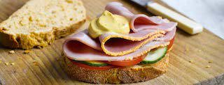 175 Eau de Sandwich