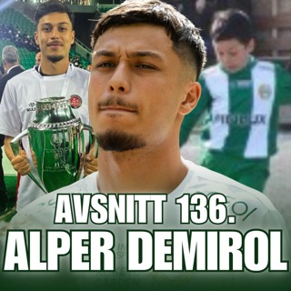 136. Alper Demirol