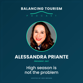 High Season Is Not The Problem