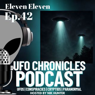 Ep.42 Eleven Eleven