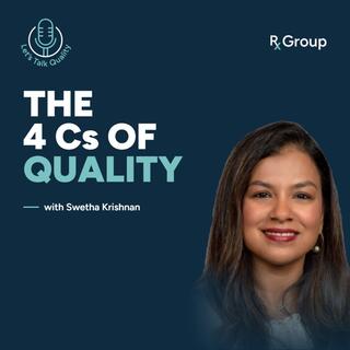 Swetha Krishnan on her journey from Individual Contributor to Inspiring People Leader