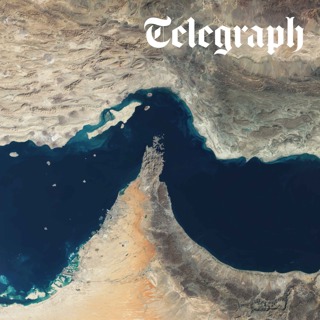 'Mini exodus' in Strait of Hormuz as Vance insists peace deal is ‘good for US’