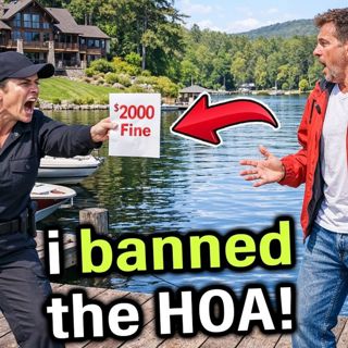HOA Fined Me For My Marina.. so I Banned Them From Parking their Boats! r/MaliciousCompliance