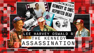 The JFK Cover-Up: Conspiracies, Cuba, and the CIA. Plus: Netanyahu’s Alive (We Think?), With Chris Ryan.
