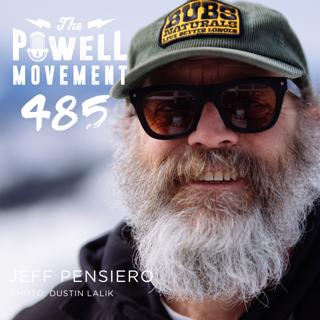 TPM Episode 485: Jeff Pensiero, Kemper, K2, Baldface Lodge