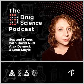 20. Sex and drugs with Dr. Alex Dymock & Dr. Leah Moyle