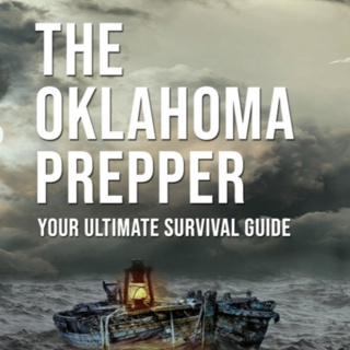 The Oklahoma Prepper