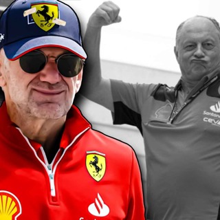 Red Bull Legend OFFICIALLY Quits, Ferrari Bound?