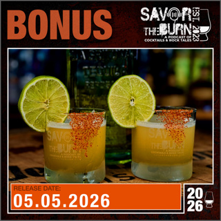 Bonus - It's Cinco de Mayo. Let's Do this!