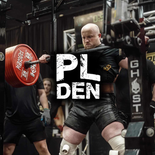 Episode 135: EliteFTS Mentoring and Powerlifting in Oklahoma ft. Sam Brown