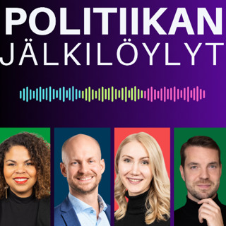 47. Mediapeliä ja vuotoja