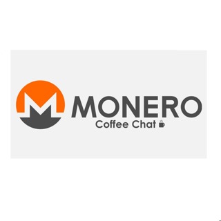 Monero Coffee Chat - 2018.01.13