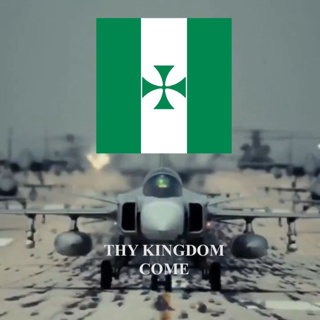 57. Christian Genocide in Nigeria