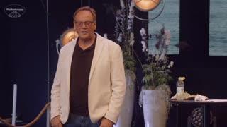 Hopp och frid