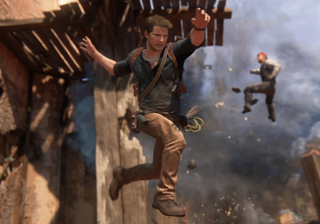 Uncharted, Y: The Last Man, Ben Stiller in F9, MacGruber, and More
