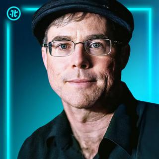 How We Really Get to Mars: Space Travel, Human Survival, and the Next 100 Years of Society | Andy Weir PT 2