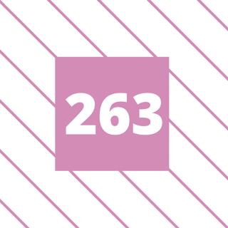 Avsnitt 263 - The winner takes it all