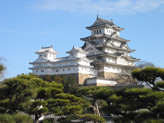 Ep. 250 - Himeji Castle
