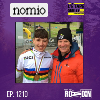 The Reality of Raising a Champion With Chris O'Callaghan