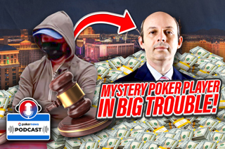 Supreme Court Attorney a Secret High-Stakes Poker Player? Propofol Overdose & Bad MLK Day Promo
