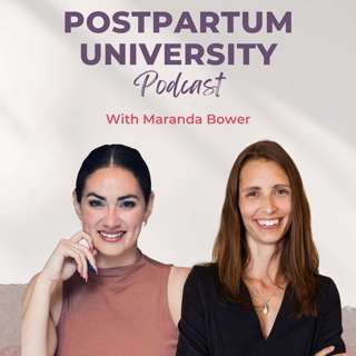 Postpartum Truths: Transforming Care When Modern Medicine Fails Moms | Janelle Lara EP 225