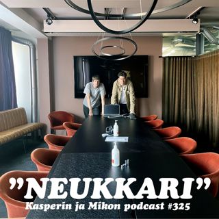 325. Neukkari