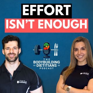 Why Your Fat Loss and Muscle Gain Has Stalled and What to Actually Fix