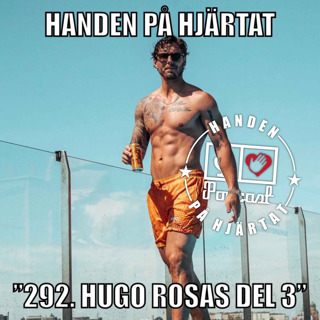 ”292. HUGO ROSAS DEL 3”