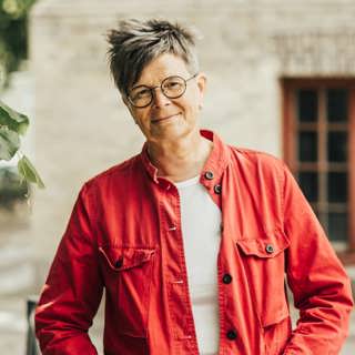 Mitt eget ord – Britta Hermansson