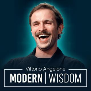 “My Autism Keeps Upsetting People” - Vittorio Angelone - #1119