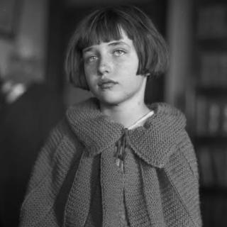 Alsa Thompson: 7-vuotias sarjamurhaaja?