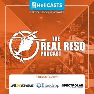 Episode 242: US Coast Guard Crew in Action - Nine Lives Saved in Two Weeks