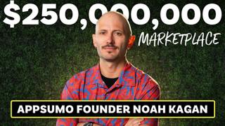 Starting A $250,000,000 Software Business In 48 Hours with $50 - Brett Malinowski