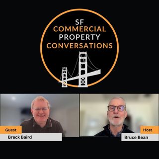 Breck Bard: Architecture, AI, and Surviving Today’s CRE Market