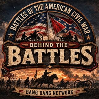 Behind The Battles | What If Vicksburg Failed?
