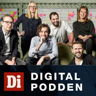 Matkrig, nischade nätverk och Soundclouds nödlån.
