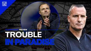 Could He Be The First Sacking? - Championship Preview