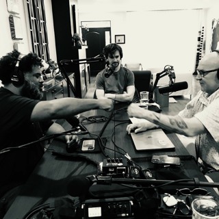 EPISODE 96: RODNEY ALEX