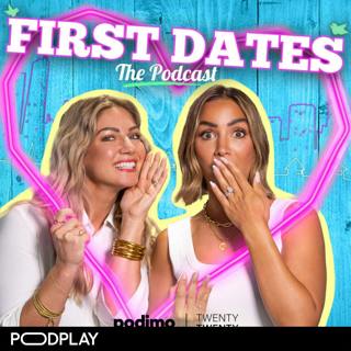 SPECIAL POD SWAP: First Dates with Frankie Bridge and CiCi Coleman