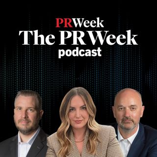 The PR Week: 8.7.2025 - Sarah Jenkins, Grindr
