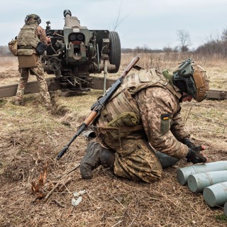 CER Podcast: Unpacking Europe: A snapshot of the war in Ukraine