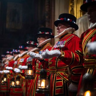 Did anyone take today's Queen's speech seriously?
