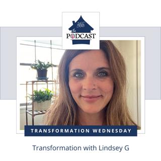 Transformation with Lindsey G