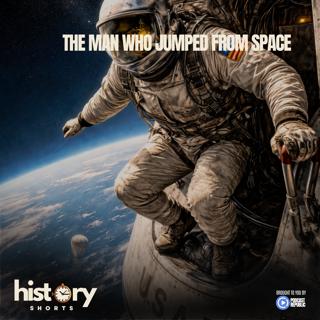 The Man Who Jumped from Space