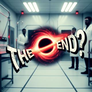 The Machine That Could Delete Reality: Why Everyone is Terrified of CERN