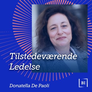 Grønn vekst - Hva innebærer det for ledelse?