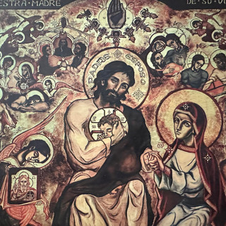 THE FATHER’S HEART - Lessons from St Joseph - Homily 3-19-25