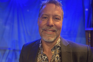 Erik Hagenrud och det norrländska guldet