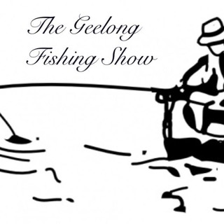 The Geelong Fishing Show 23/11/2019