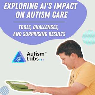 Exploring AI's Impact on Autism Care: Tools, Challenges, and Surprising Results
